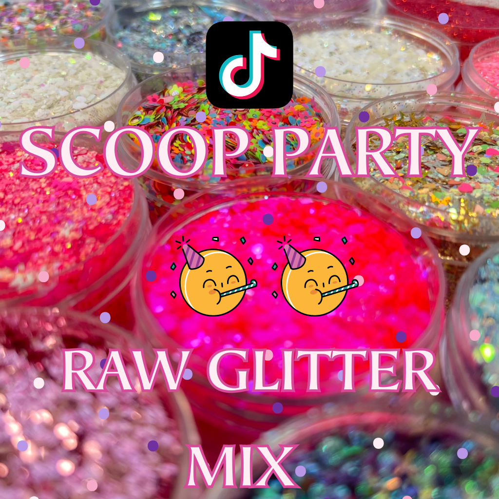 Scoop Party ✨✨✨