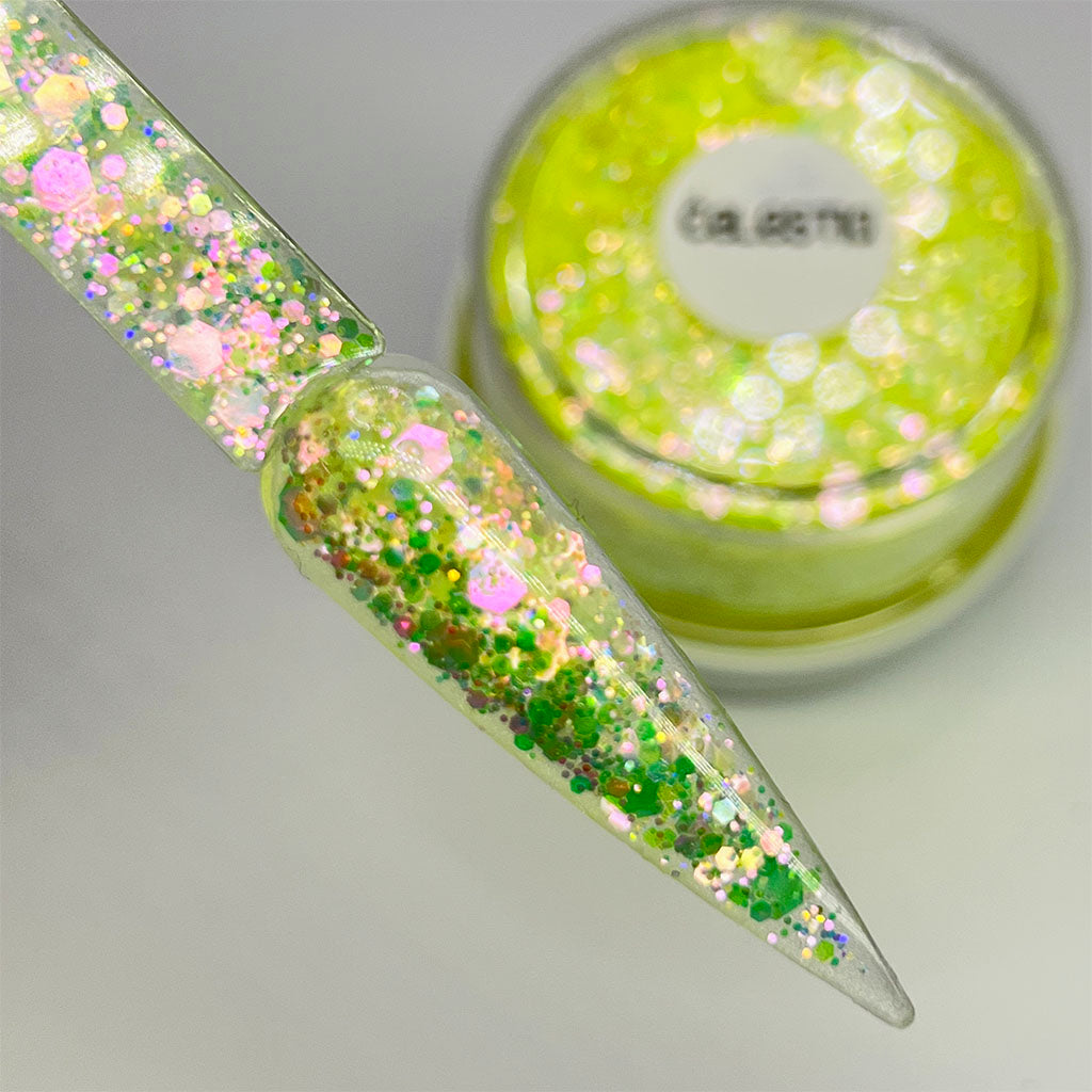 Celestia - Glitter Acrylic Powder