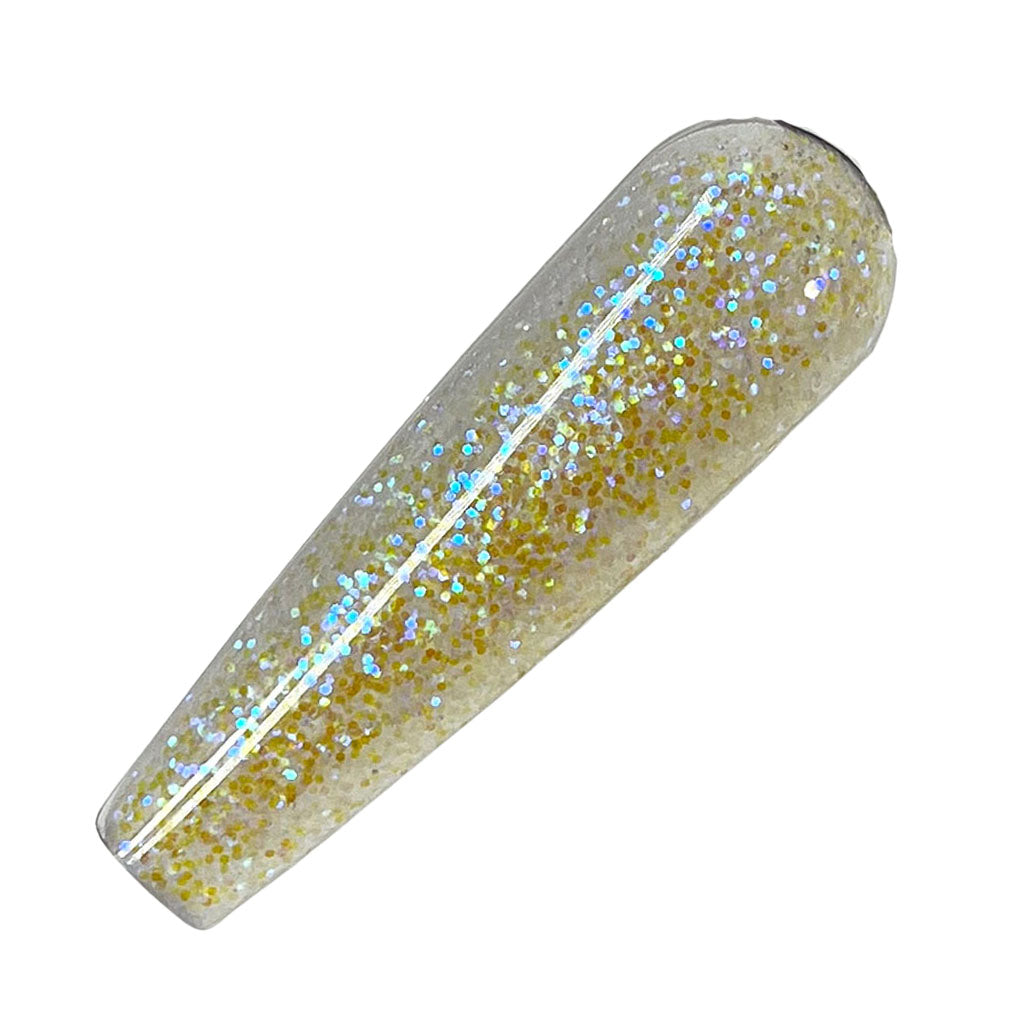 Exhale - Glitter Acrylic Powder