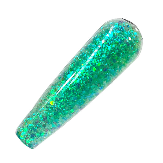 Fiji - Glitter Acrylic Powder