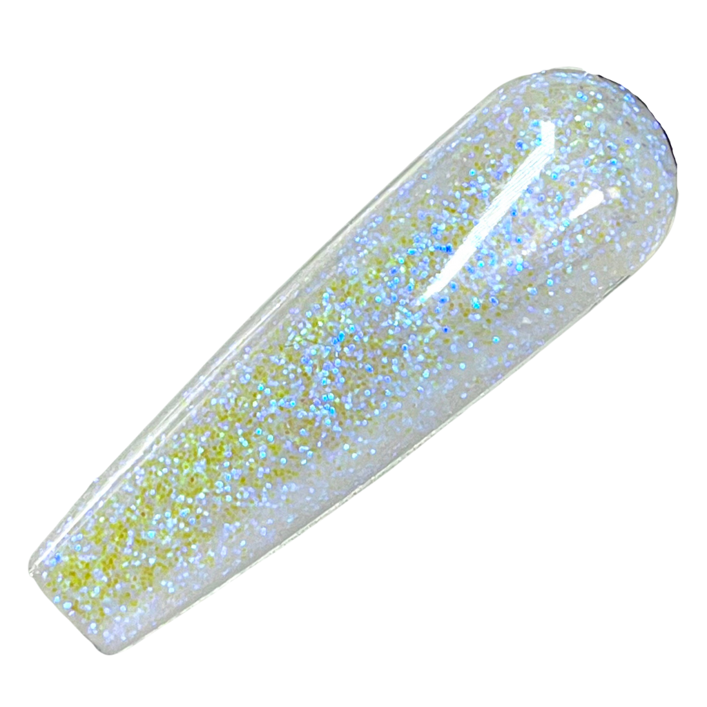 Nocturnal - Glitter Acrylic Powder