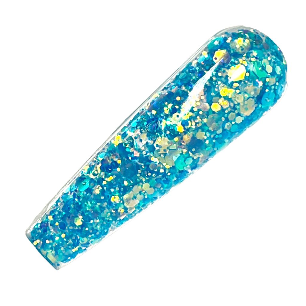 Pisces - Glitter Acrylic Powder