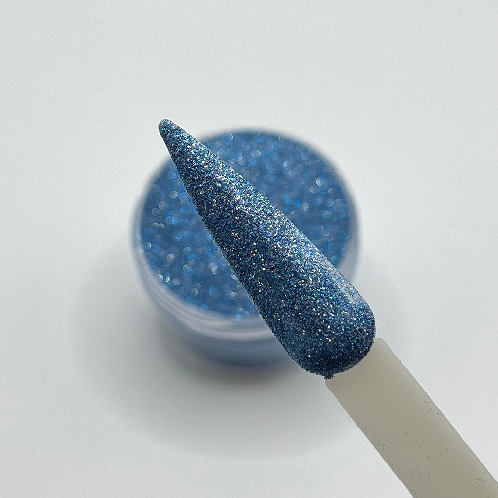 Sapphire - Fall Sugar Glitter