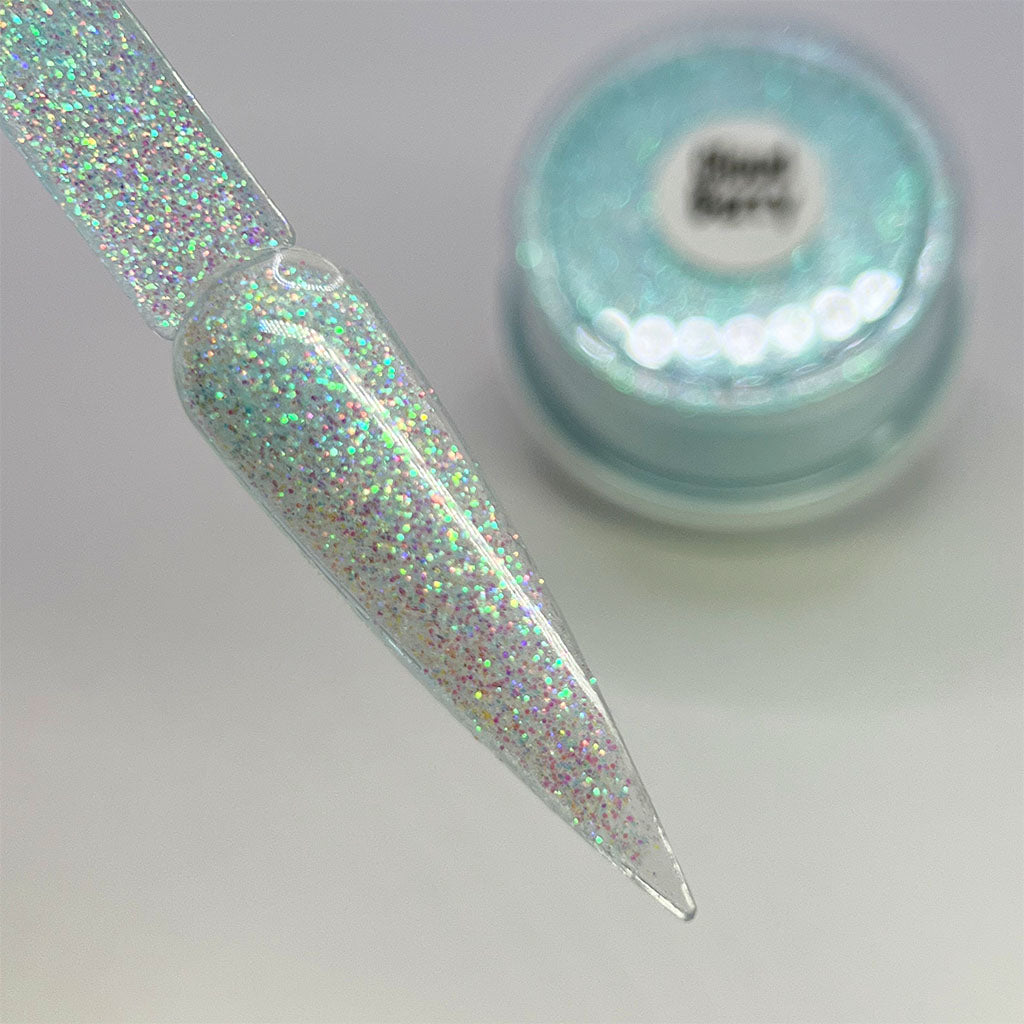 Cloud Berry - Glitter Acrylic Powder