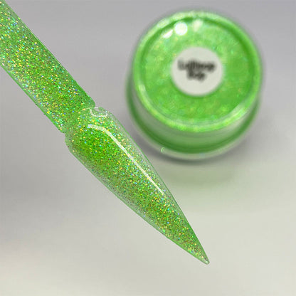 Lollipop Bop - Glitter Acrylic Powder